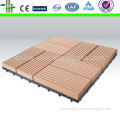 2013 hot sales building materials wpc tiles